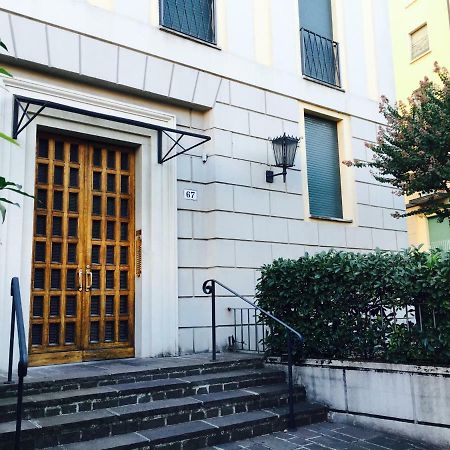 Scaletta D'Oro Bed and Breakfast Μπολόνια Εξωτερικό φωτογραφία