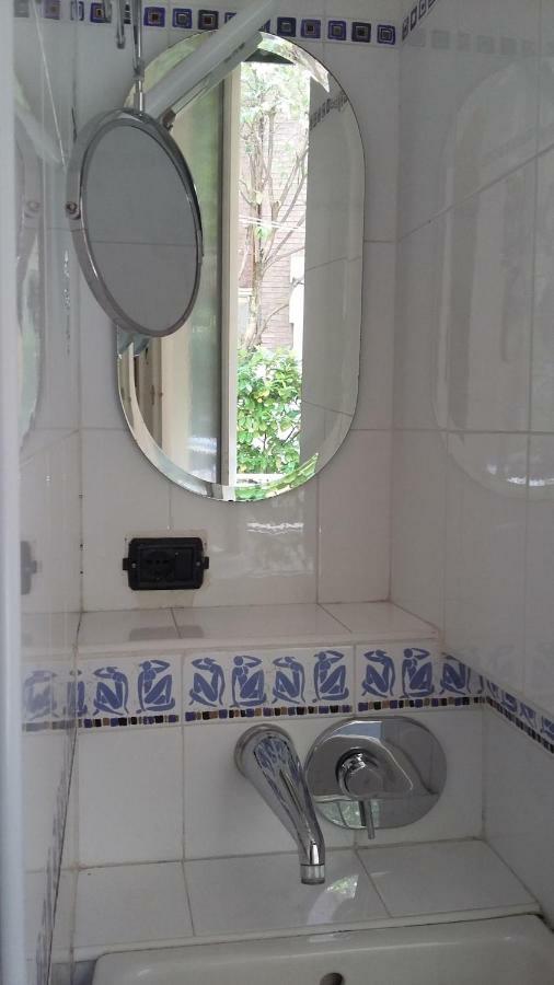 Scaletta D'Oro Bed and Breakfast Μπολόνια Εξωτερικό φωτογραφία