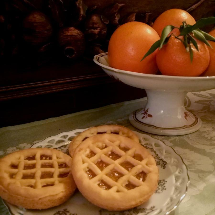 Scaletta D'Oro Bed and Breakfast Μπολόνια Εξωτερικό φωτογραφία
