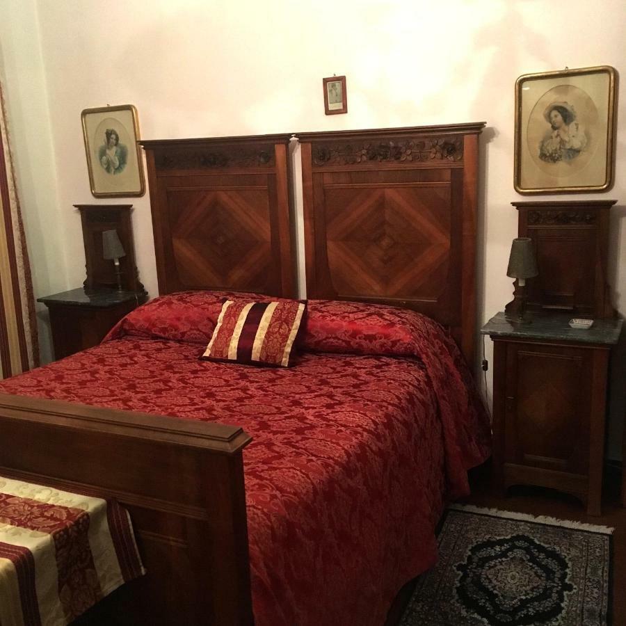Scaletta D'Oro Bed and Breakfast Μπολόνια Εξωτερικό φωτογραφία