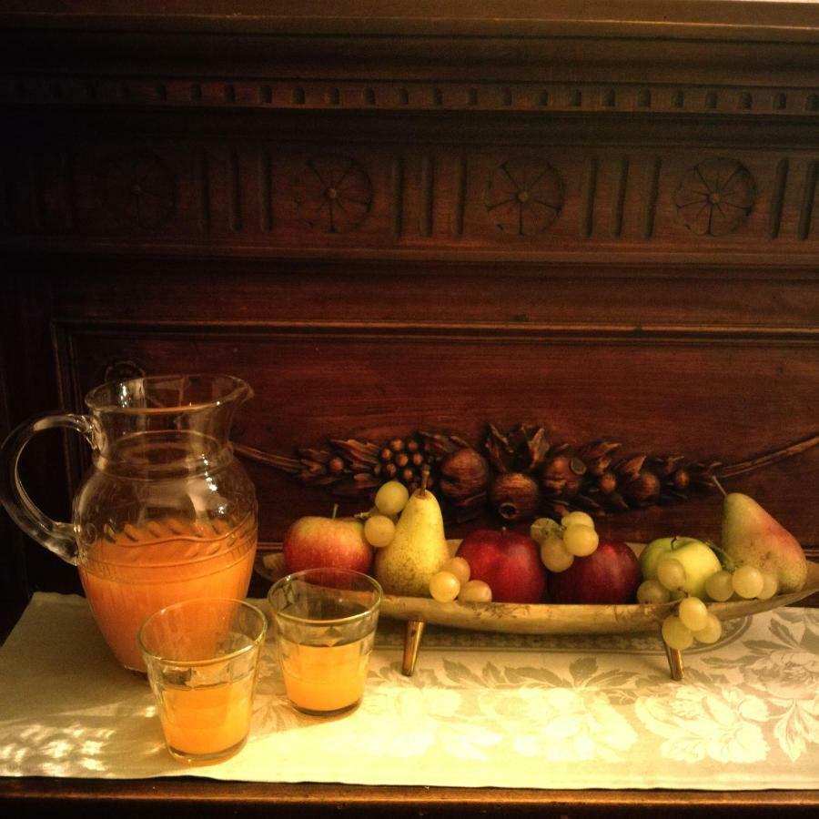 Scaletta D'Oro Bed and Breakfast Μπολόνια Εξωτερικό φωτογραφία