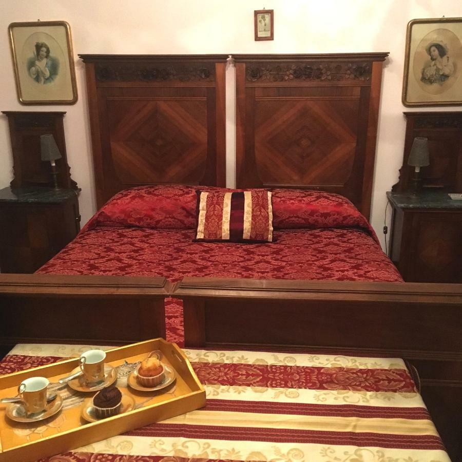 Scaletta D'Oro Bed and Breakfast Μπολόνια Εξωτερικό φωτογραφία