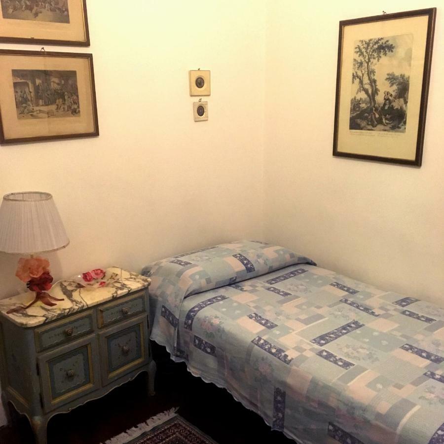 Scaletta D'Oro Bed and Breakfast Μπολόνια Εξωτερικό φωτογραφία